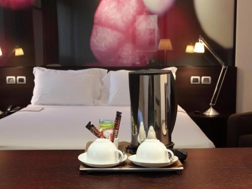 Postumia Hotel Design Oderzo Kültér fotó