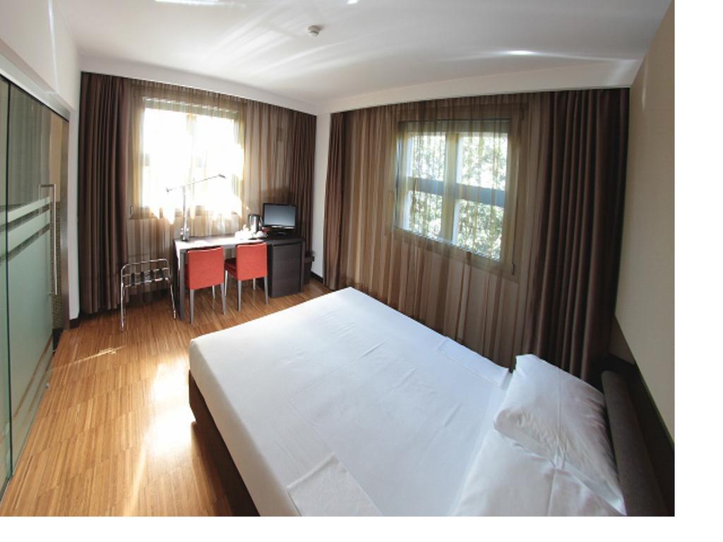 Postumia Hotel Design Oderzo Kültér fotó