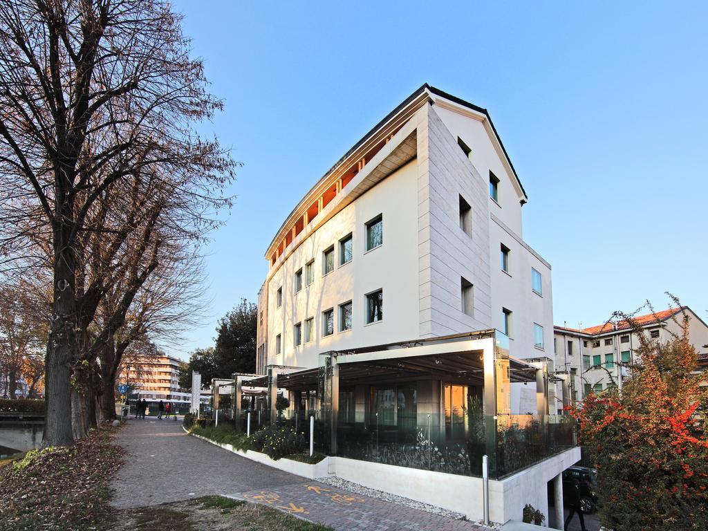 Postumia Hotel Design Oderzo Kültér fotó