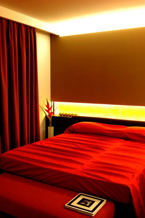 Postumia Hotel Design Oderzo Szoba fotó