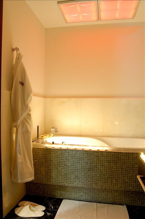 Postumia Hotel Design Oderzo Szoba fotó