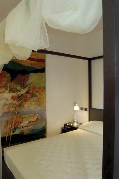 Postumia Hotel Design Oderzo Szoba fotó