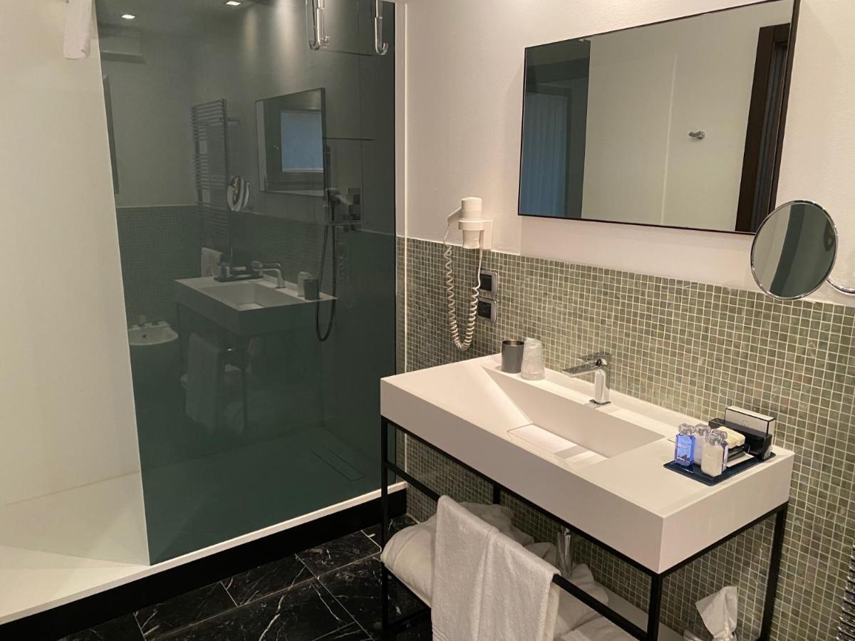 Postumia Hotel Design Oderzo Kültér fotó
